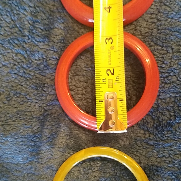 Bangle bracelet - Picture 4 of 4